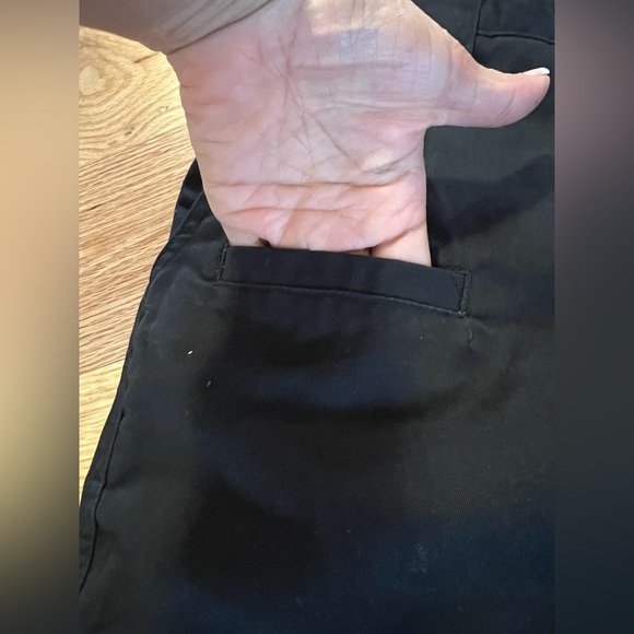 BACOMAL FR Men’s Cargo Work Pants Size32x32 Black - Picture 6 of 7